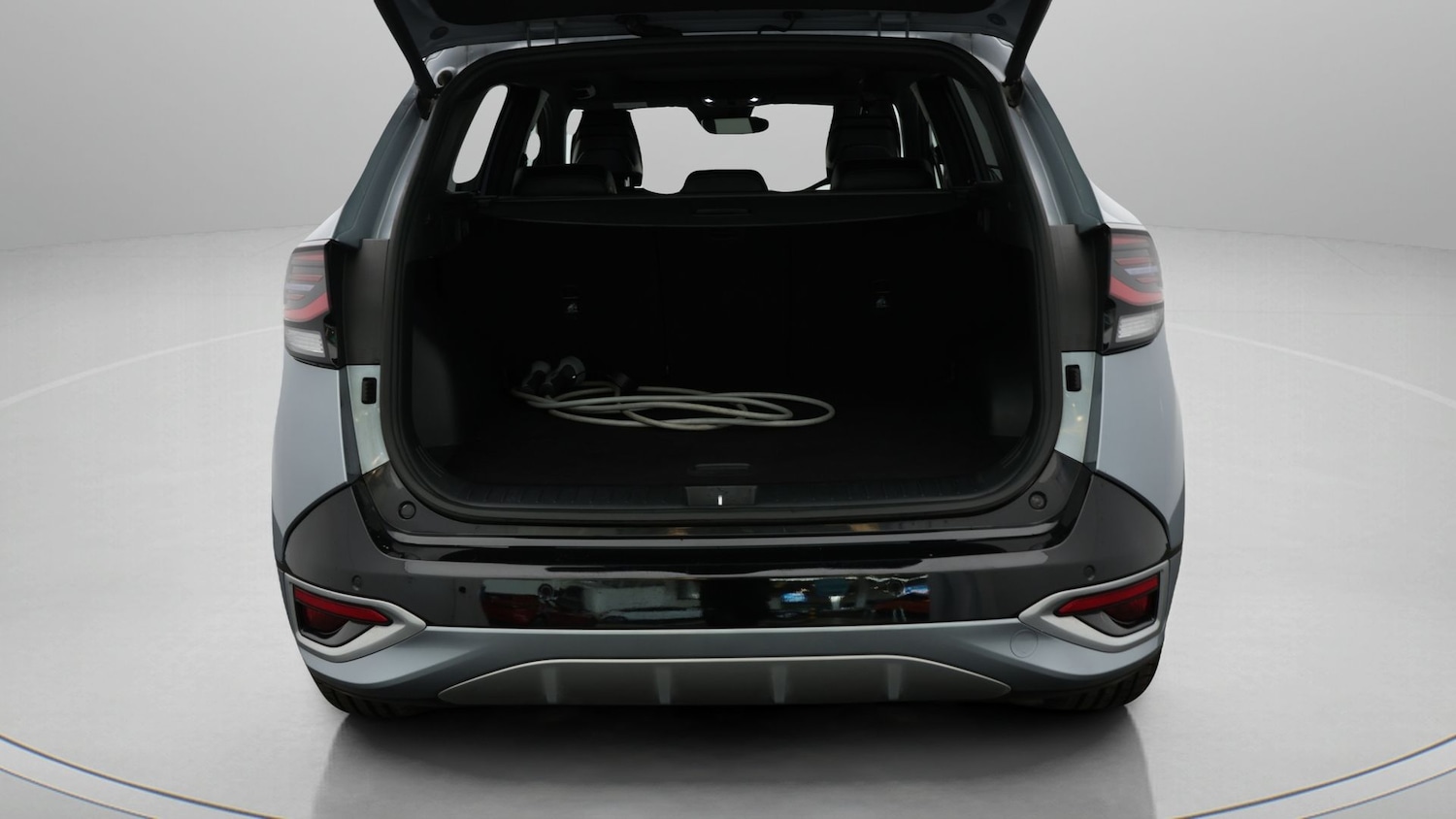 Used Kia Sportage 2023 for sale - 77934867: Photo 17