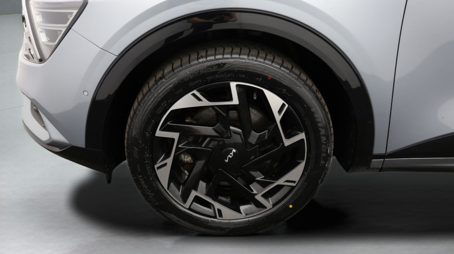 Used Kia Sportage 2023 for sale - 77934867: Photo 18