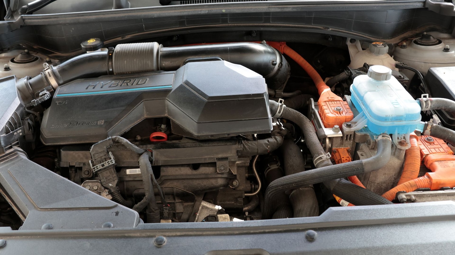 Used Kia Sportage 2023 for sale - 77934867: Photo 19