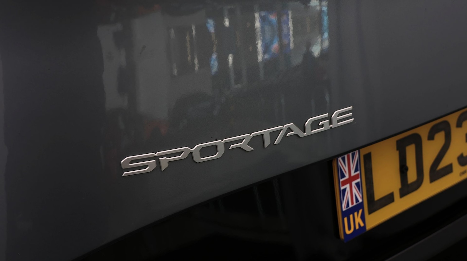 Used Kia Sportage 2023 for sale - 77934867: Photo 20