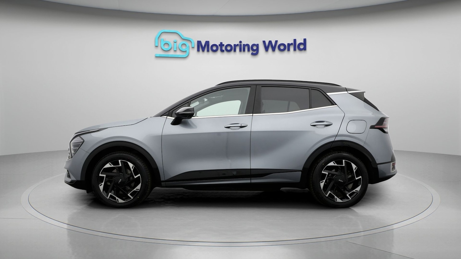 Used Kia Sportage 2023 for sale - 77934867: Photo 4