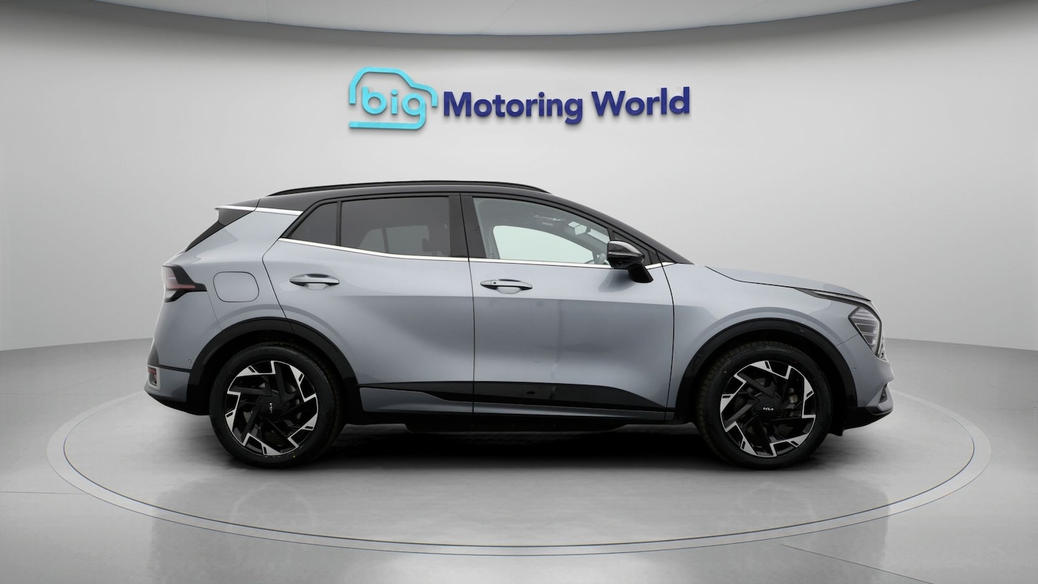 Used Kia Sportage 2023 for sale - 77934867: Photo 8