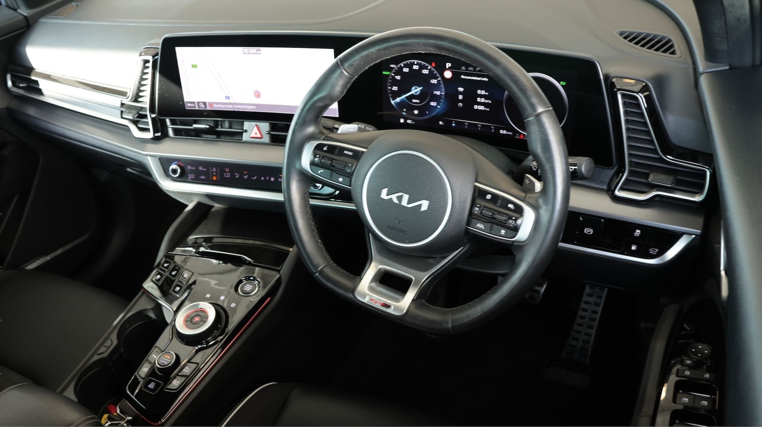 Used Kia Sportage 2023 for sale - 77934867: Photo 9