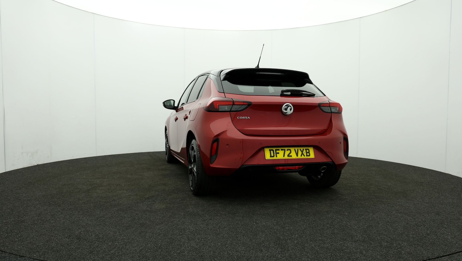 Used Vauxhall Corsa 2023 for sale - 76935236: Photo 27