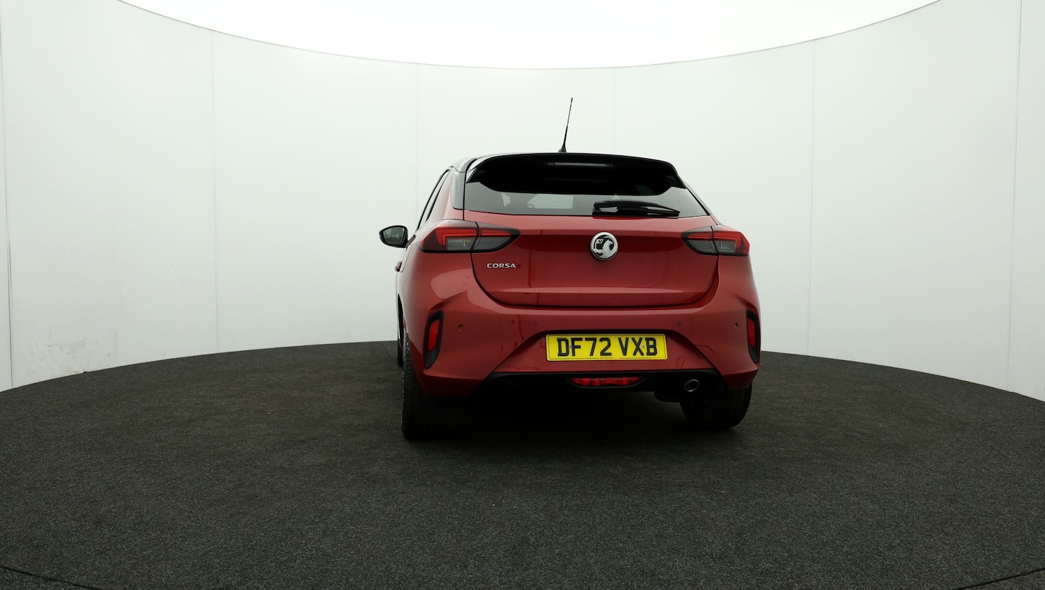 Used Vauxhall Corsa 2023 for sale - 76935236: Photo 38