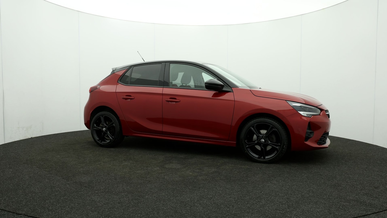 Used Vauxhall Corsa 2023 for sale - 76935236: Photo 39