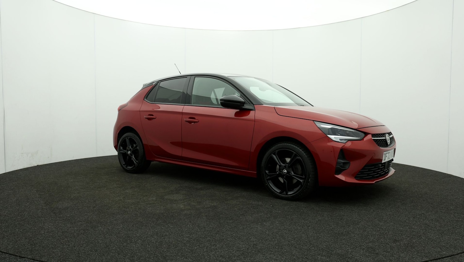 Used Vauxhall Corsa 2023 for sale - 76935236: Photo 41
