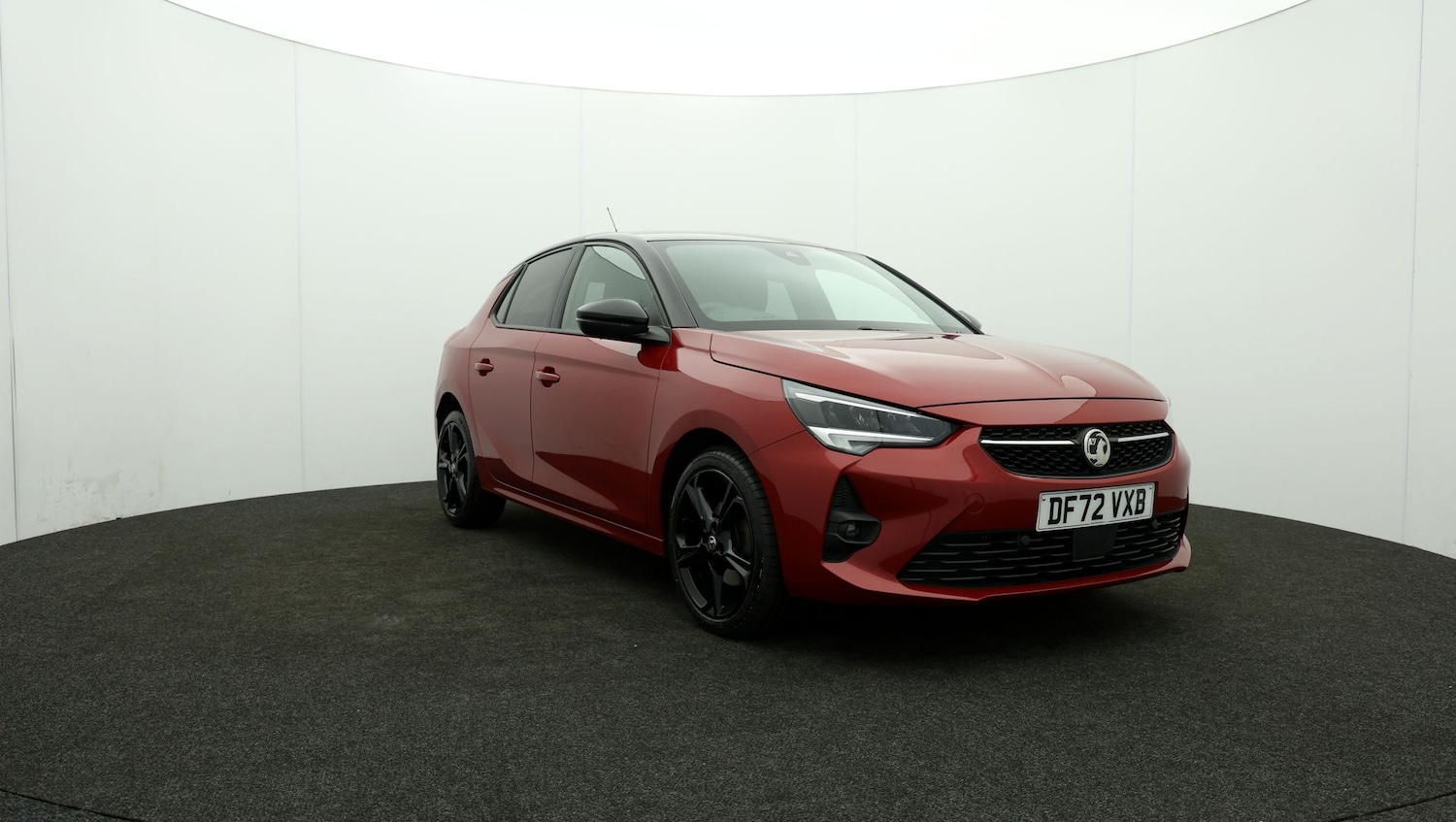 Used Vauxhall Corsa 2023 for sale - 76935236: Photo 44