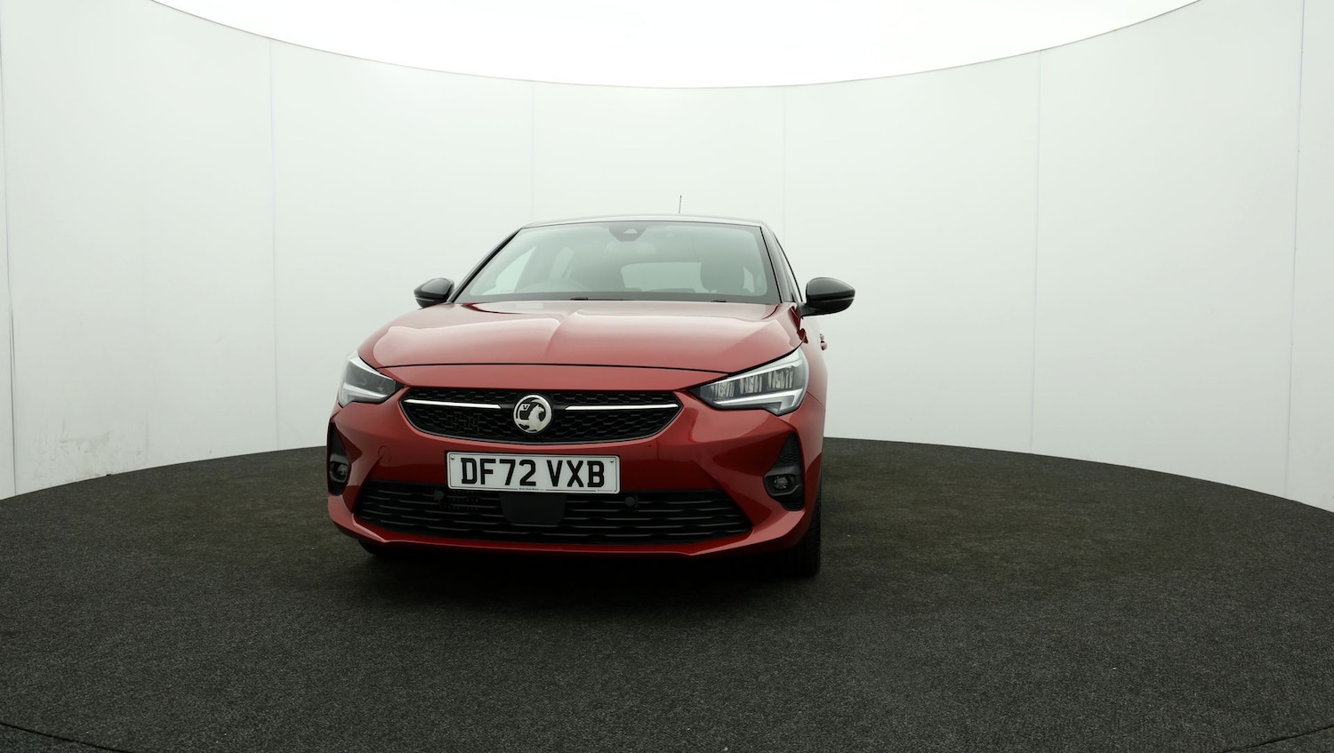 Used Vauxhall Corsa 2023 for sale - 76935236: Photo 51