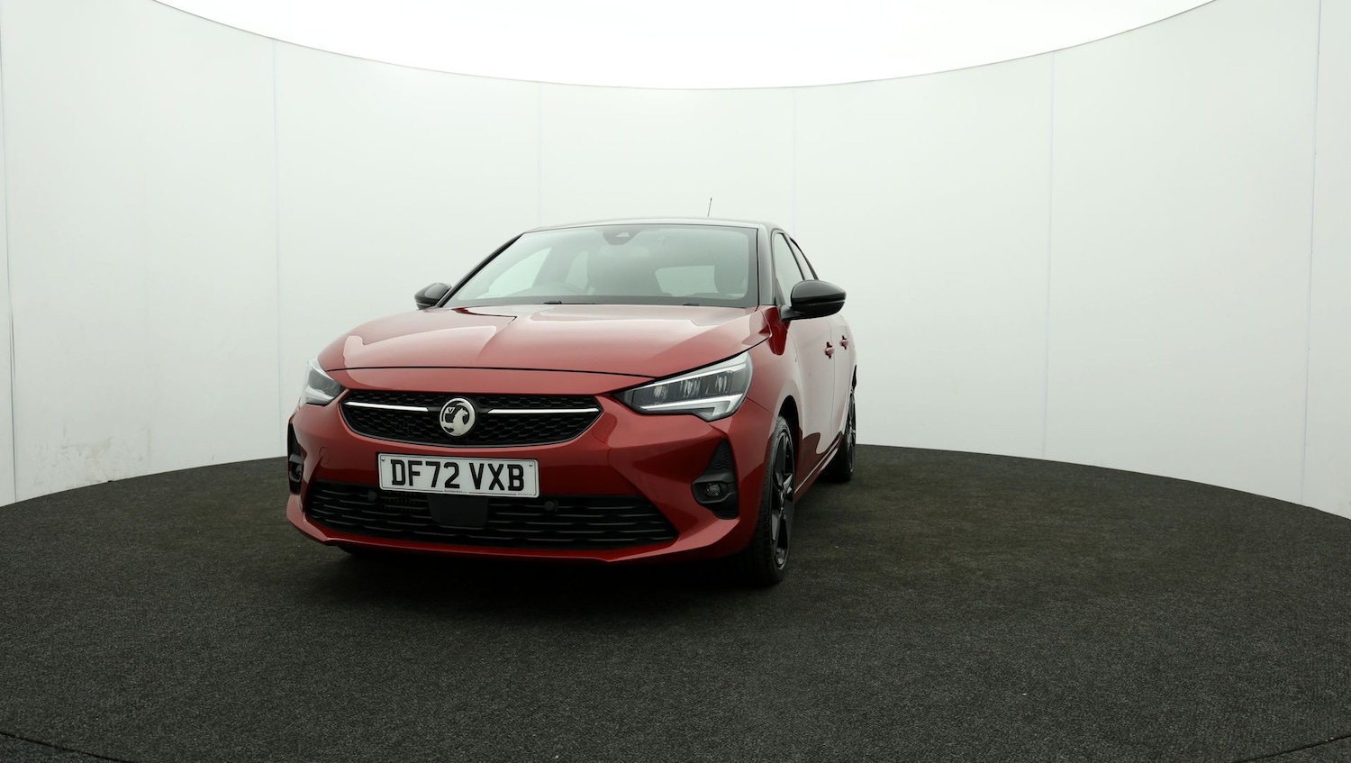 Used Vauxhall Corsa 2023 for sale - 76935236: Photo 52