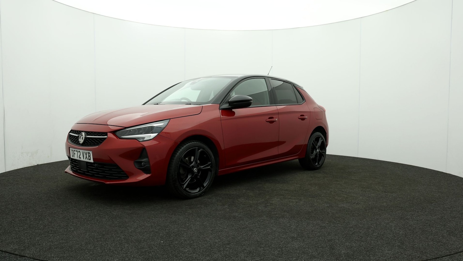 Used Vauxhall Corsa 2023 for sale - 76935236: Photo 56