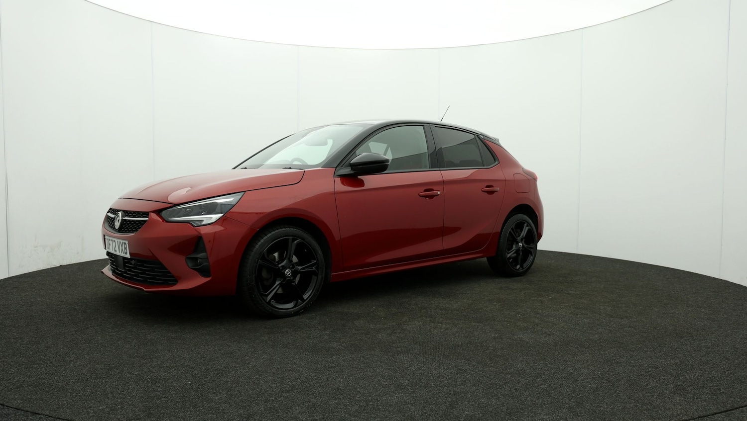 Used Vauxhall Corsa 2023 for sale - 76935236: Photo 57