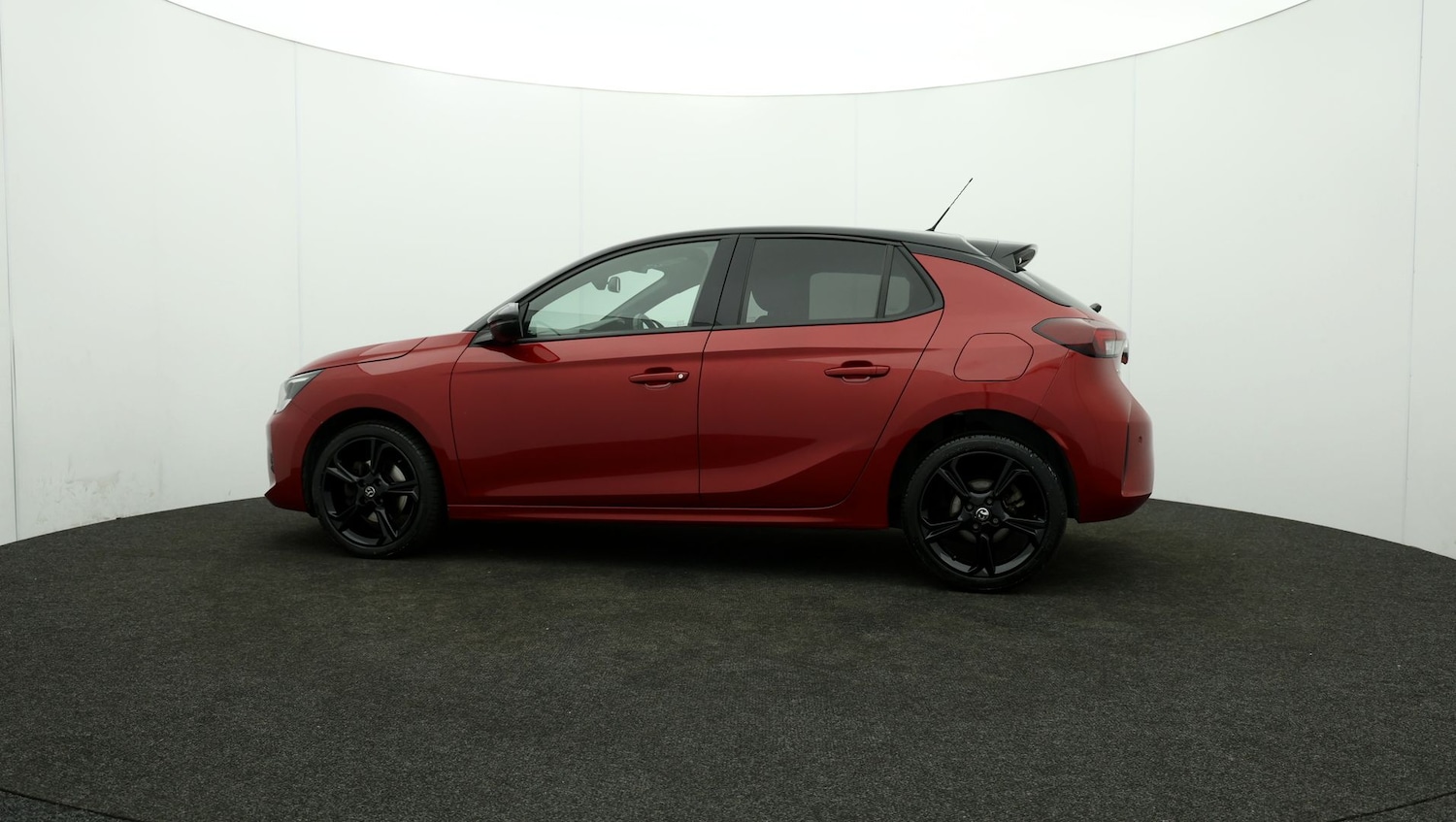 Used Vauxhall Corsa 2023 for sale - 76935236: Photo 66