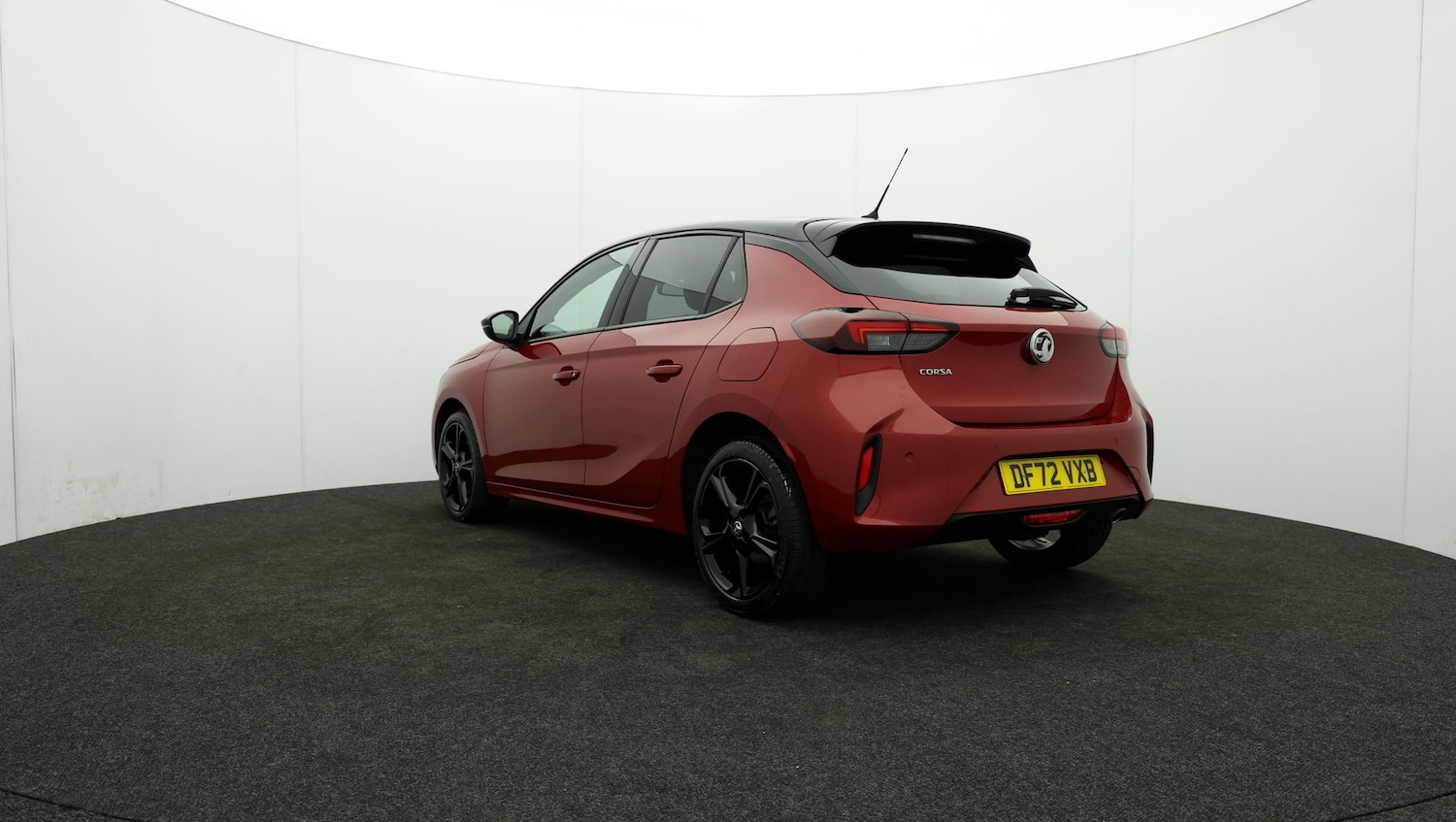 Used Vauxhall Corsa 2023 for sale - 76935236: Photo 73