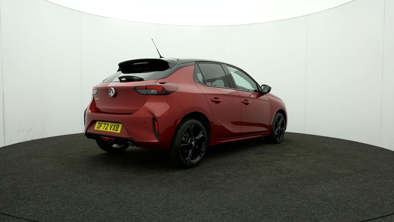 Used Vauxhall Corsa 2023 for sale - 76935236: Photo 78