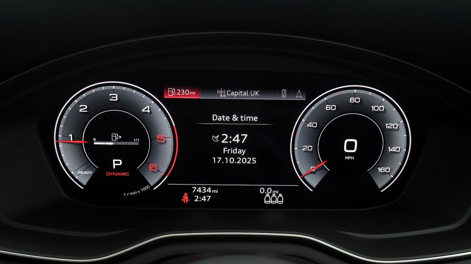 Used Audi A4 2023 for sale - 77662029: Photo 10