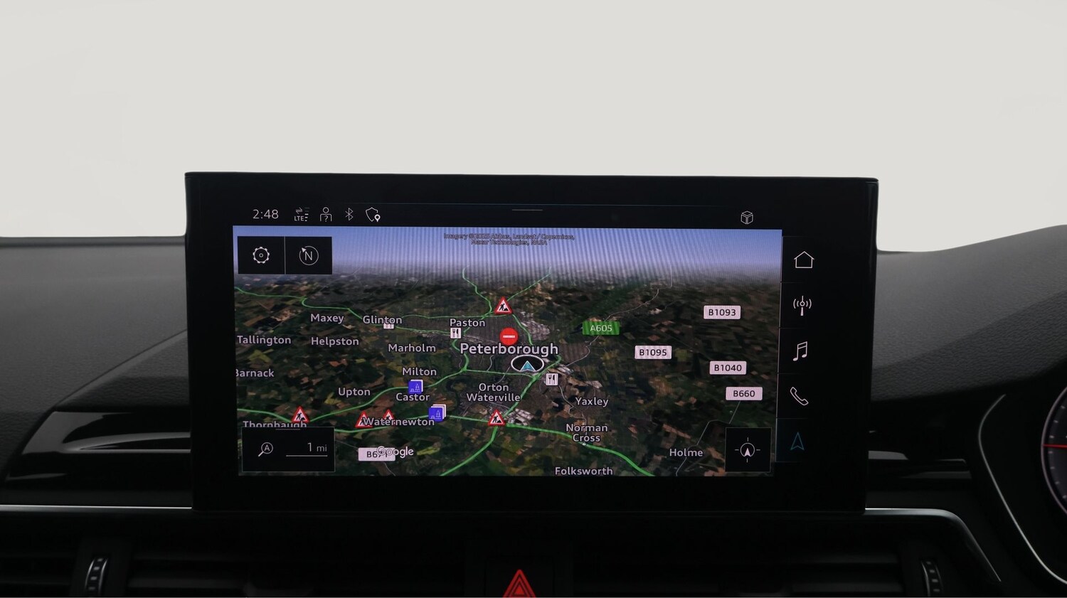 Used Audi A4 2023 for sale - 77662029: Photo 11