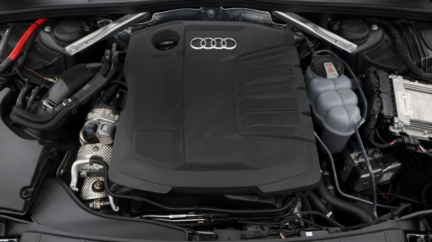 Used Audi A4 2023 for sale - 77662029: Photo 19