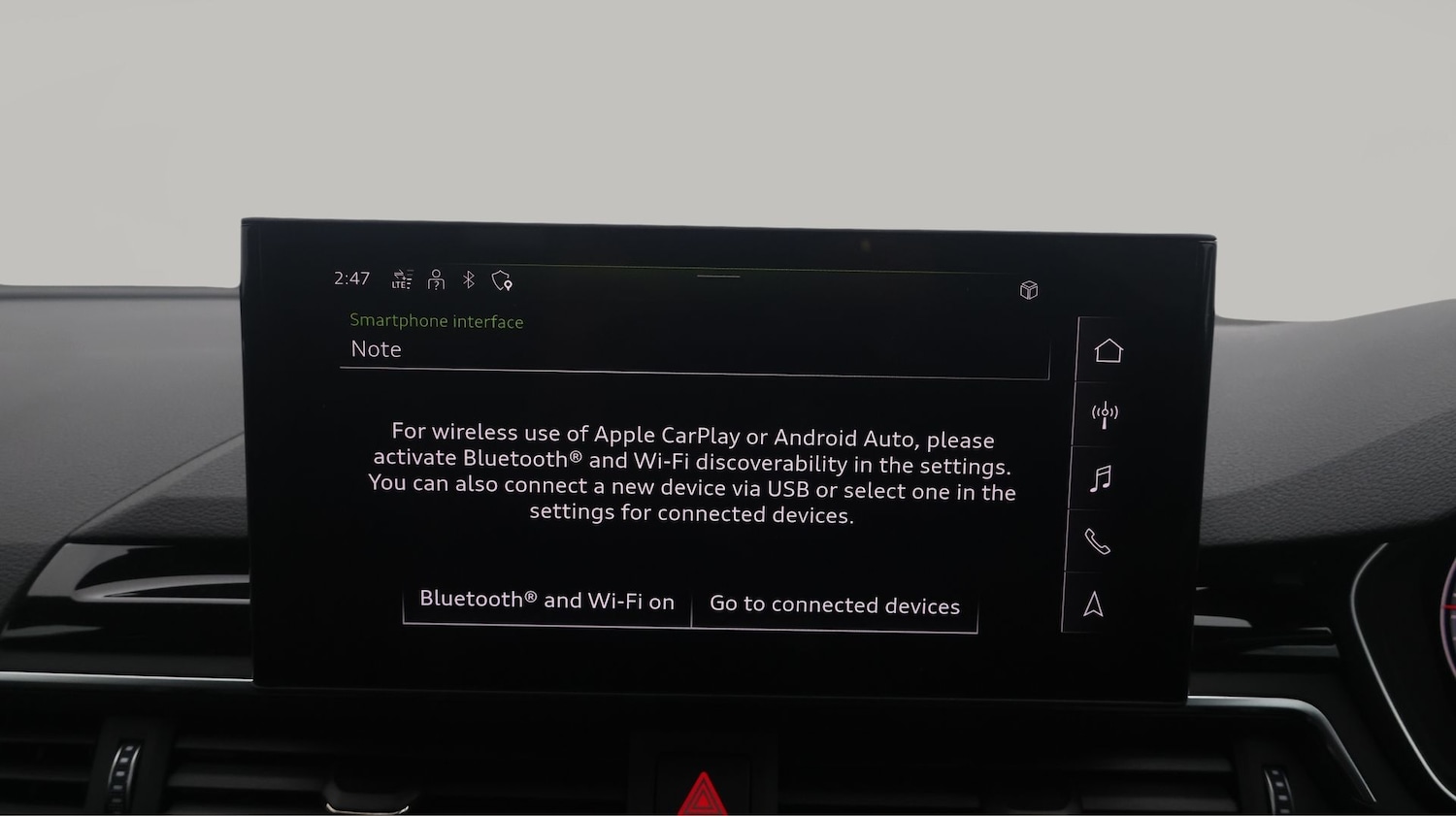 Used Audi A4 2023 for sale - 77662029: Photo 27