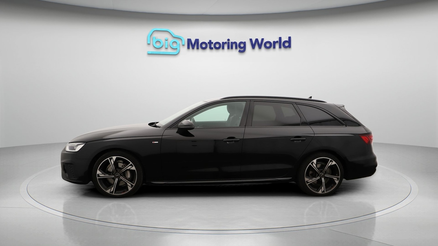 Used Audi A4 2023 for sale - 77662029: Photo 4
