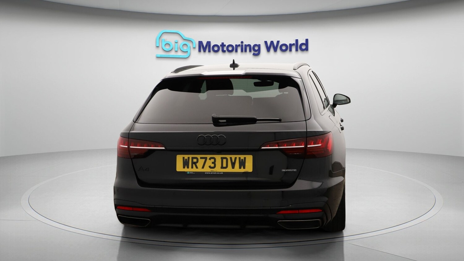 Used Audi A4 2023 for sale - 77662029: Photo 6