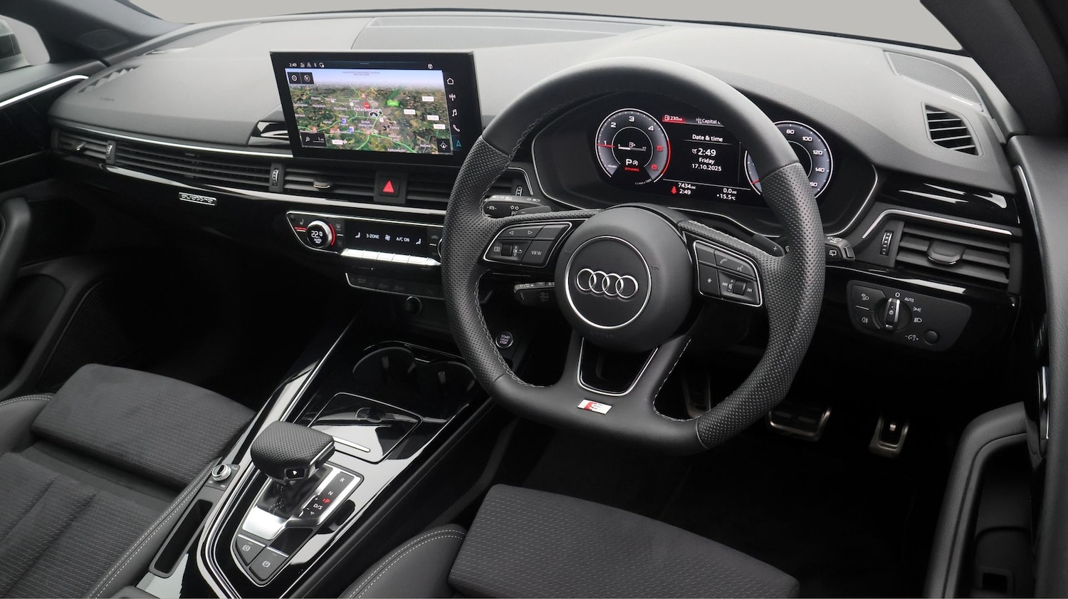 Used Audi A4 2023 for sale - 77662029: Photo 9