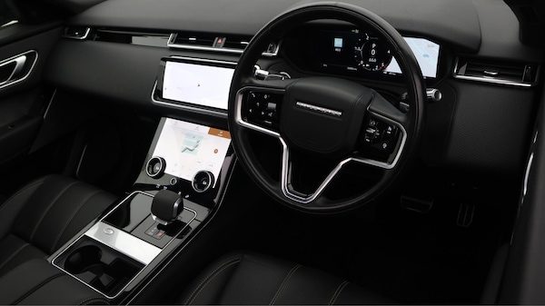 Used Land Rover Range Rover Velar 2021 for sale - 76226762: Photo 10