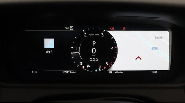 Used Land Rover Range Rover Velar 2021 for sale - 76226762: Photo 11