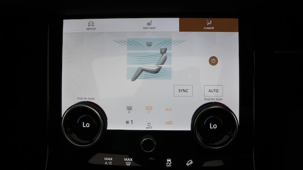 Used Land Rover Range Rover Velar 2021 for sale - 76226762: Photo 13