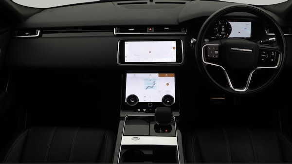 Used Land Rover Range Rover Velar 2021 for sale - 76226762: Photo 14