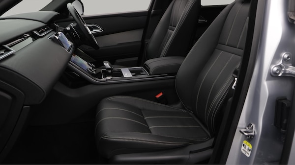 Used Land Rover Range Rover Velar 2021 for sale - 76226762: Photo 15