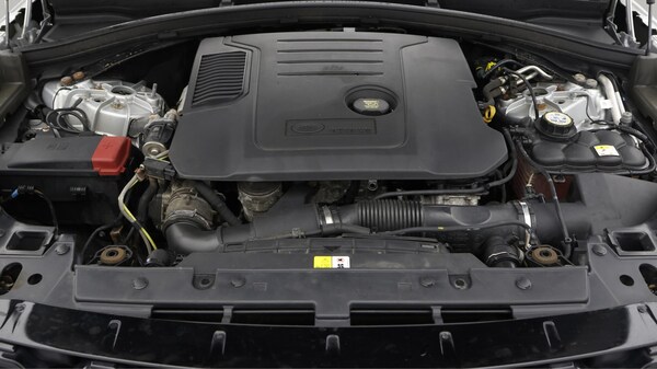 Used Land Rover Range Rover Velar 2021 for sale - 76226762: Photo 20