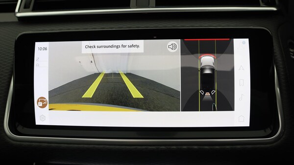 Used Land Rover Range Rover Velar 2021 for sale - 76226762: Photo 26