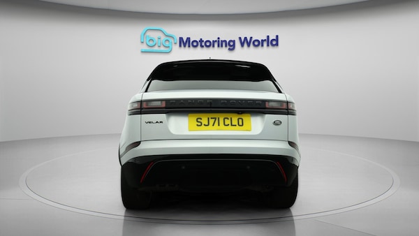 Used Land Rover Range Rover Velar 2021 for sale - 76226762: Photo 7