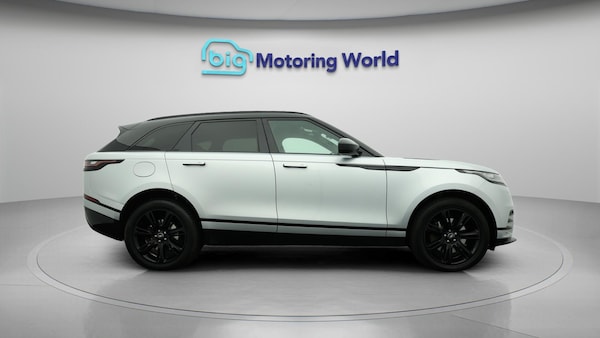 Used Land Rover Range Rover Velar 2021 for sale - 76226762: Photo 9