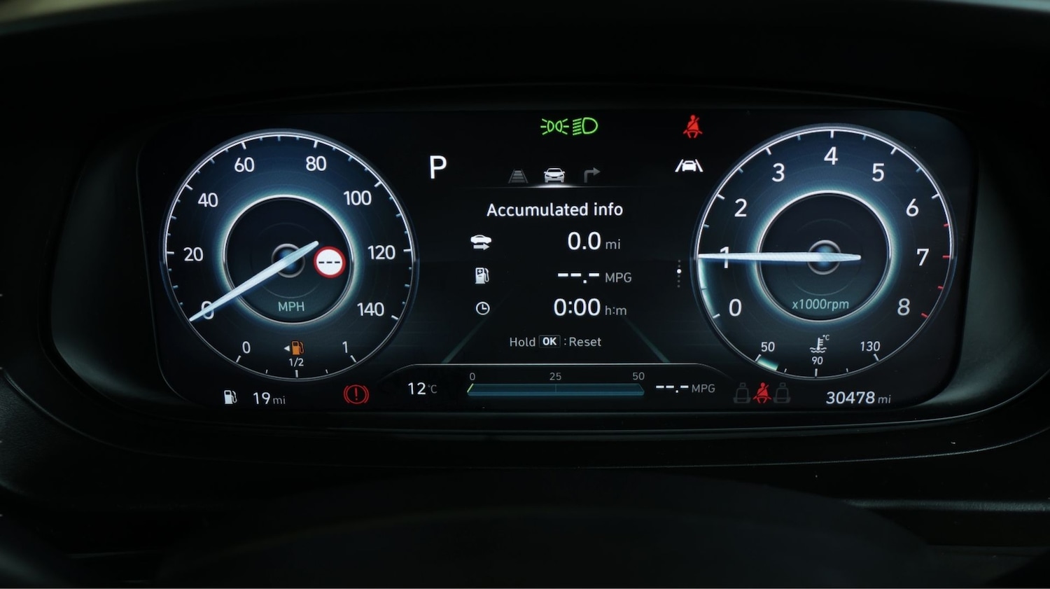 Used Hyundai BAYON 2023 for sale - 77992064: Photo 10