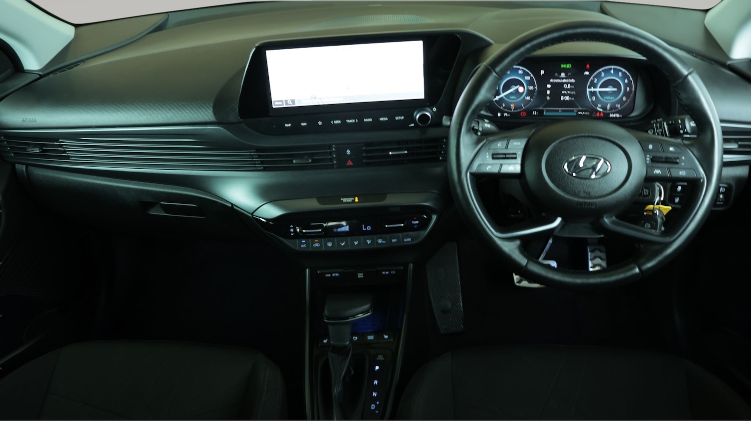 Used Hyundai BAYON 2023 for sale - 77992064: Photo 13