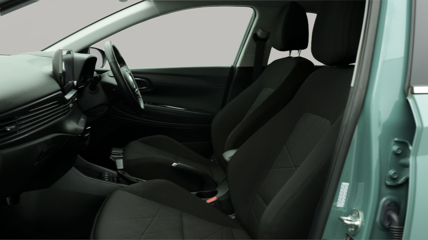 Used Hyundai BAYON 2023 for sale - 77992064: Photo 14