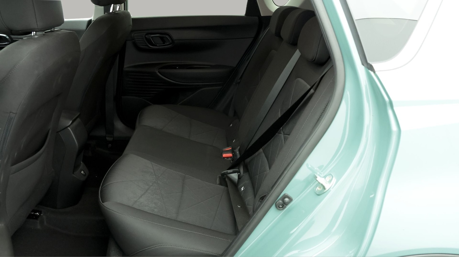 Used Hyundai BAYON 2023 for sale - 77992064: Photo 16