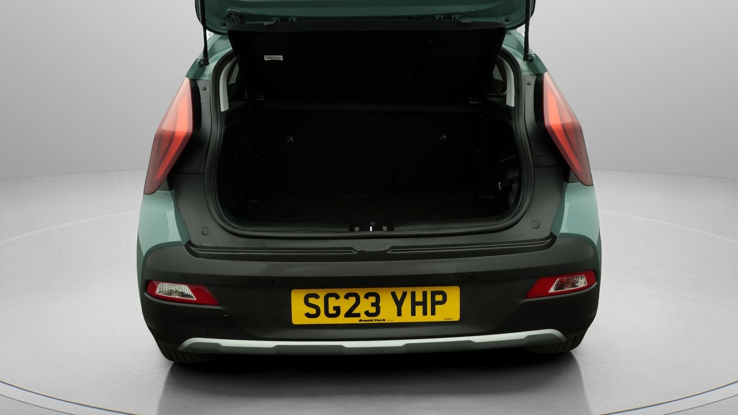 Used Hyundai BAYON 2023 for sale - 77992064: Photo 17