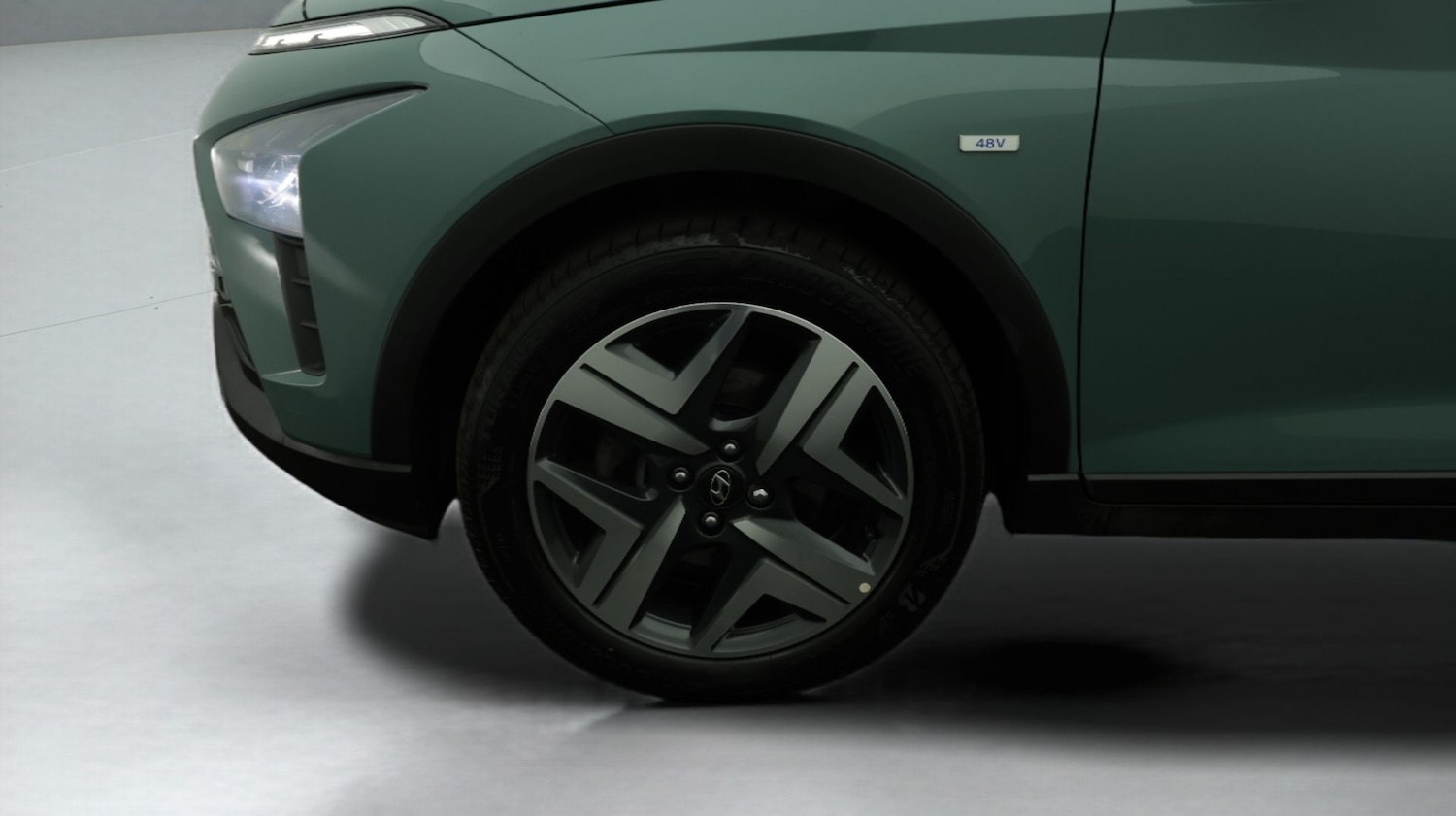 Used Hyundai BAYON 2023 for sale - 77992064: Photo 18