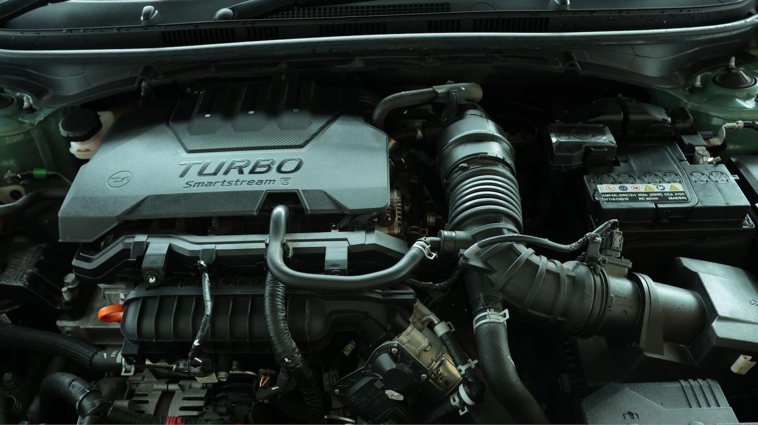 Used Hyundai BAYON 2023 for sale - 77992064: Photo 19