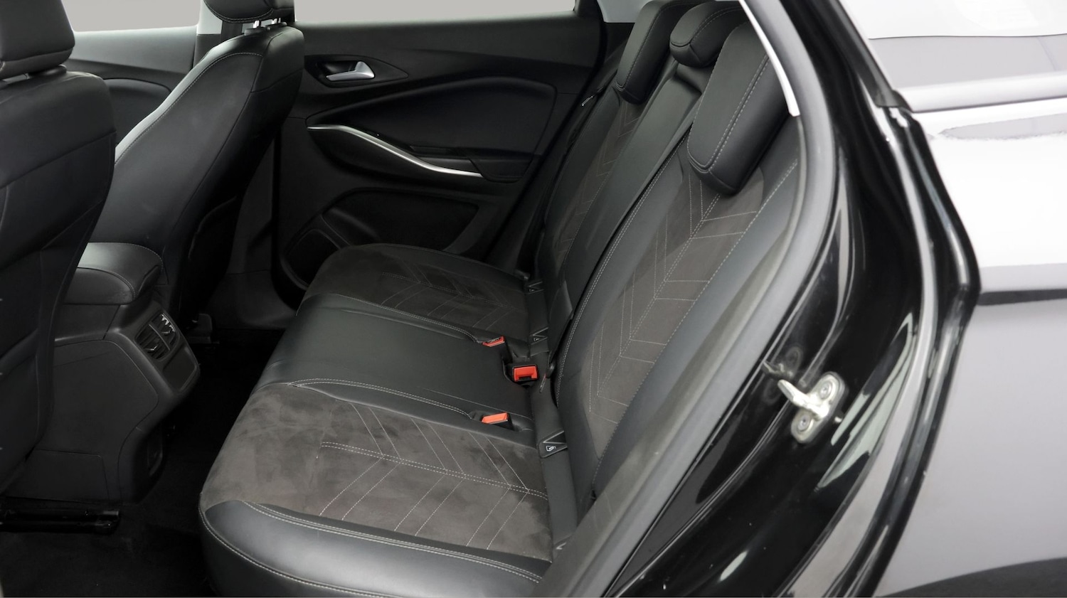 Used Vauxhall Grandland 2022 for sale - 77536367: Photo 16