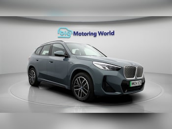 Used BMW iX1 2024 for sale - 79512885: Photo