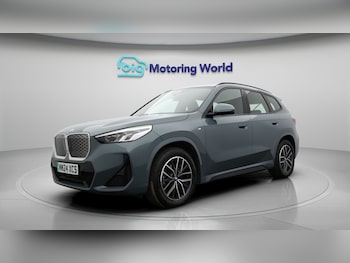 Used BMW iX1 2024 for sale - 79512885: Photo