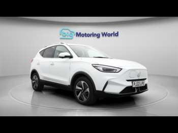 Used MG MG ZS 2022 for sale - 75090156: Photo