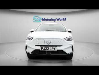 Used MG MG ZS 2022 for sale - 75090156: Photo