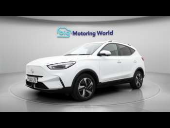 Used MG MG ZS 2022 for sale - 75090156: Photo