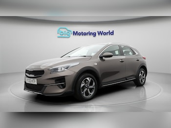 Used Kia XCeed 2020 for sale - 79025139: Photo