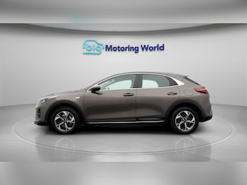 Used Kia XCeed 2020 for sale - 79025139: Photo